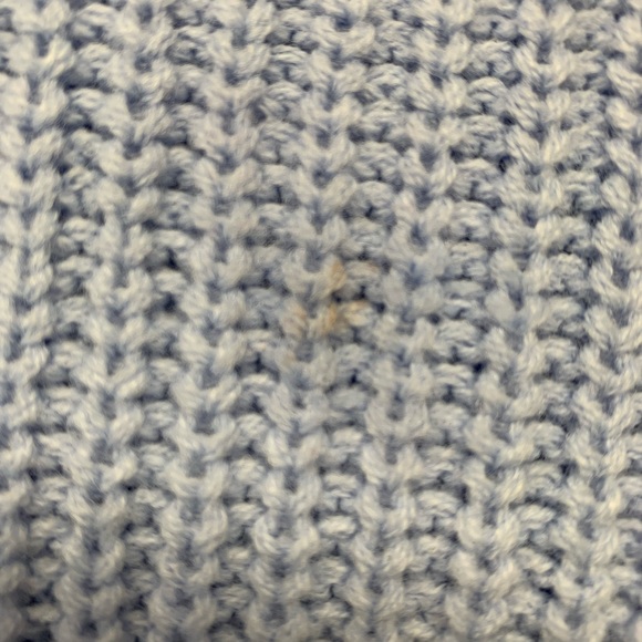 Boohoo PLUS SLASH NECK KNITTED CO-ORD - Picture 8 of 8